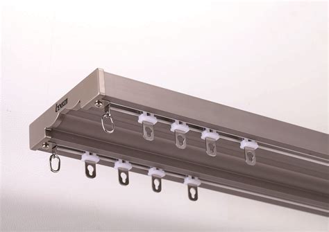 Curtain Rail Track