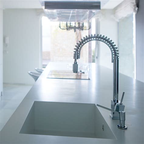 5 Ways to Optimize Curve Integrated Sinks