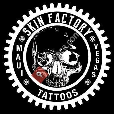 Custom Tattoo Design Skin Factory Tattoo Body Piercing