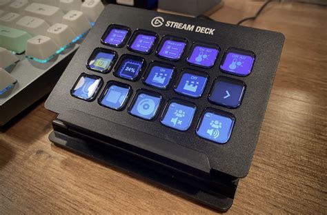 Customize Your Stream Deck Using Bettertouchtool The Sweet Setup