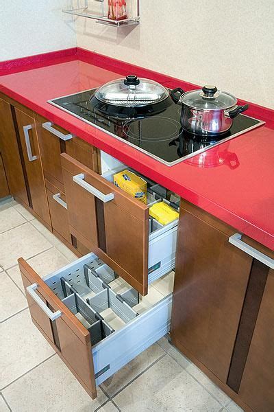 Customized Kitchen Cabinets And Organizers Advantages Of Modern