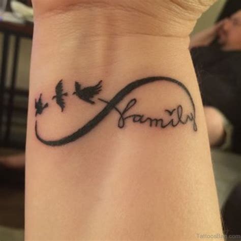 Cute Family Tattoo Ideas to Cherish Forever