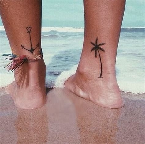 Cute Foot Tattoo Ideas Popsugar Beauty