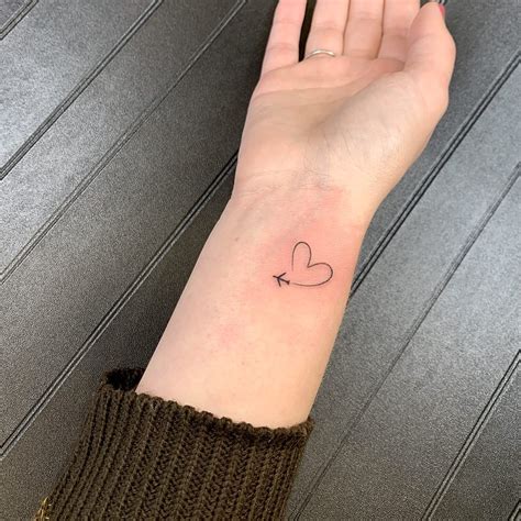 Cute Tattoo Ideas Small