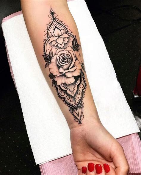 Cute Arm Tattoos to Fall in Love With