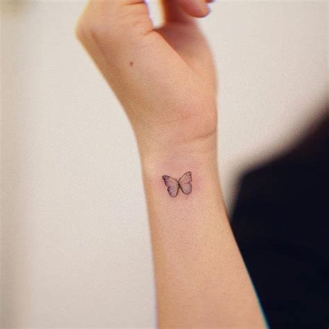 15 Cute Wrist Tattoo Ideas