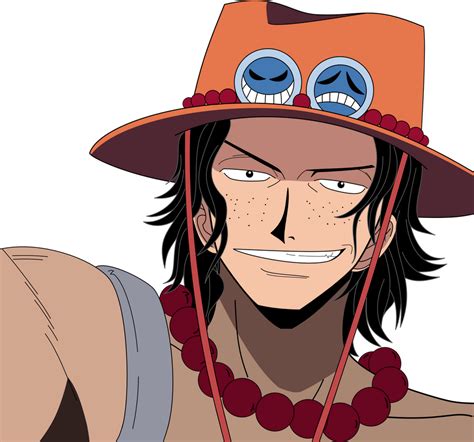 5 Ways D. Ace Made One Piece Epic