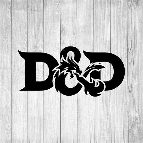 5 Iconic Versions of the D&D Logo