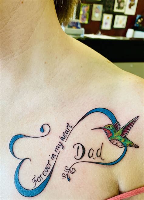 Dad Tattoo Designs Getty Images