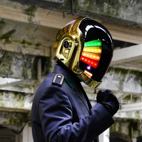 Daft Punk Helmet Daft Punk Albums Daft Punk Helmet Daft Punk