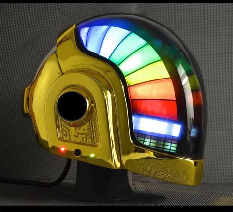 Daft Punk Helmet