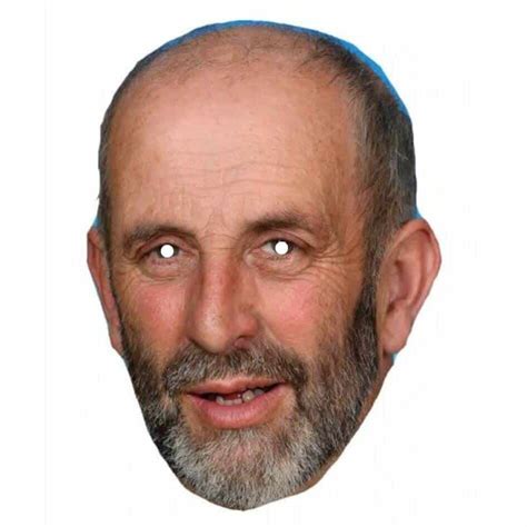 Danny Healy Rae Mask Face Masks Joke Ie