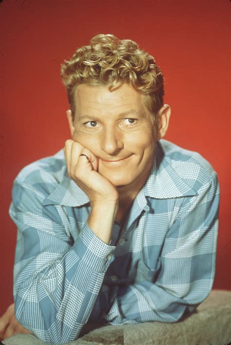 Danny Kaye