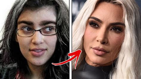 Dark Secrets The Kardashians Tried To Hide Youtube