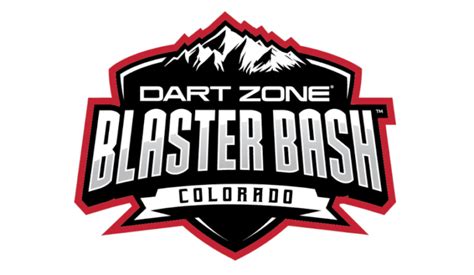 Dart Zone Blaster Bash Colorado Update Blaster Hub