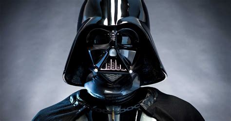 Darth Vader Voted Best Star Wars Villain Of All Time In New Poll