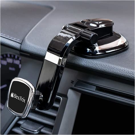 Dashboard Car Cell Phone Holder For Auto Accessory Car Smartphone Mount