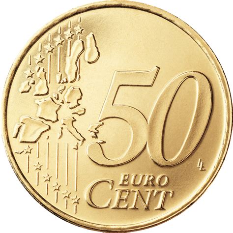 Datei 50 Cent Coin Eu Serie 1 Png Wikipedia