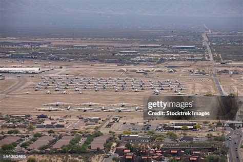 Davis Monthan Air Base Stock Photos Royalty Free Davis Monthan Air