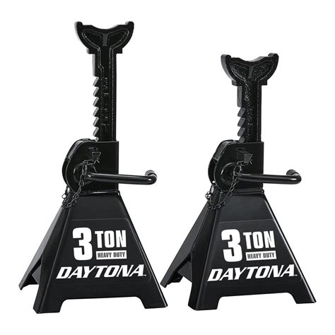 5 Ways to Use a Daytona 3 Ton Jack