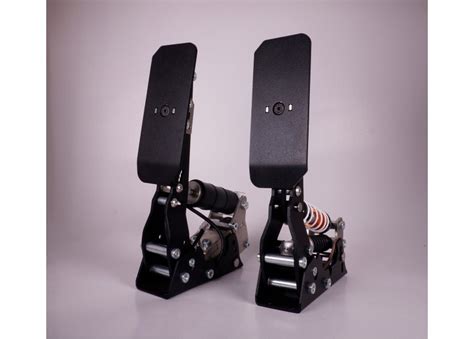 Dcsimracing Dc2 Pedals