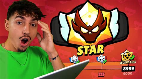 De Bronze Master En Ranked Class En 8 Minutes Nouveau Mode Brawl Stars Youtube