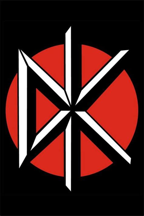 Dead Kennedys Logo: A Symbol of Rebellion