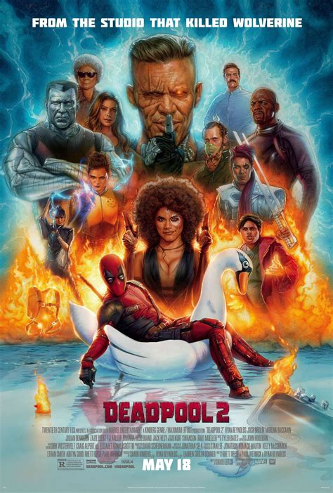 Deadpool 2 Juggernaut Explained Marvel Supervillain Makes A Cameo