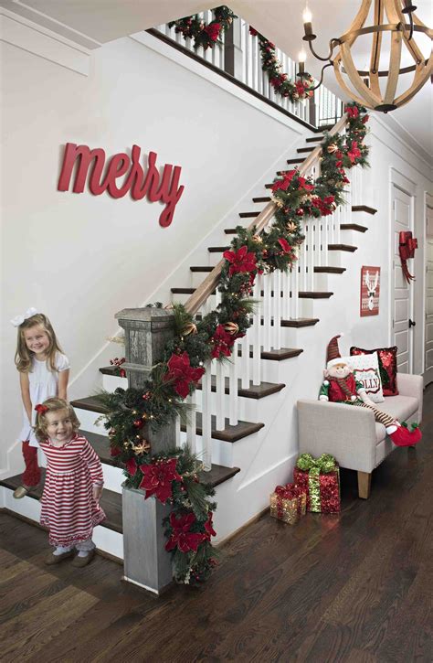 Deck The Halls With Gorgeous Holiday Decor From Kirklands Merry And