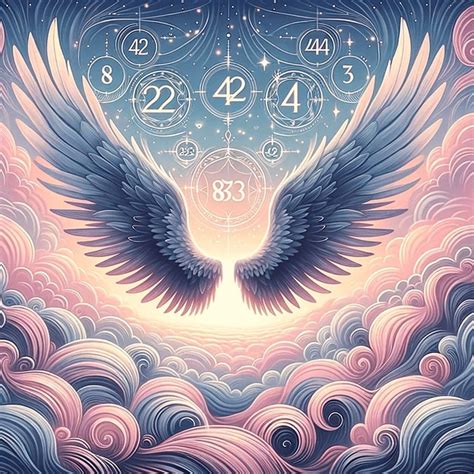 Decoding Angel Numbers In Daily Life