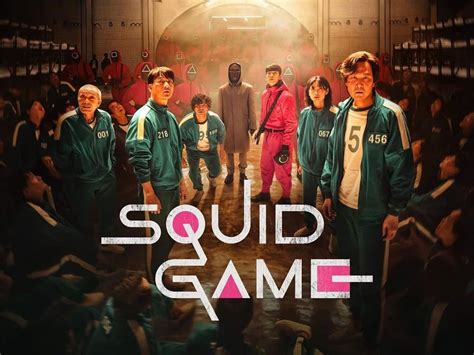 Decoding The Hidden Politics Of Netflix S Biggest Show Squid Game