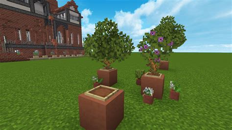 Minecraft Decorated Pot Guide and Ideas