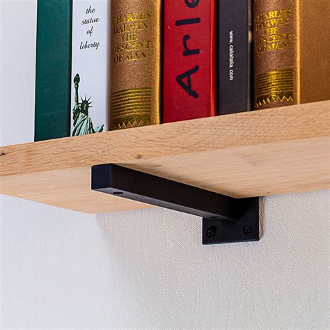 Decorative Shelf Brackets Wall Mounted Floating Shelf Bracket For Diy