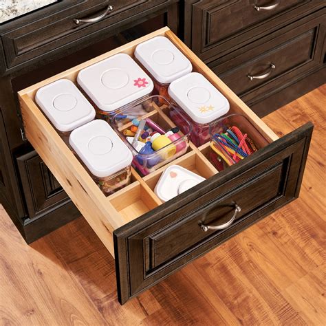 5 Ways to Maximize Deep Drawer Organizer Space