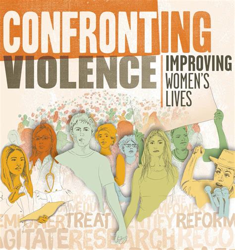 Defining Domestic Violence Confronting Violence Improving Women S