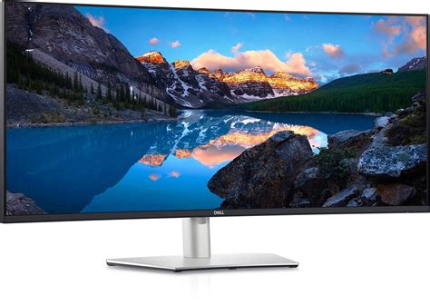 Dell Launched Ultrasharp 40 Curved Wuhd Monitor U4021qw Specs Price And Release Date