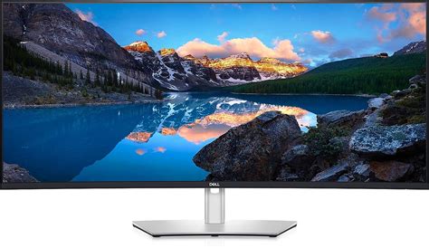 Dell U4021qw 40 Zoll Ultrasharp Wqhd Curved Monitor Uk Shop Www Oceanproperty Co Th