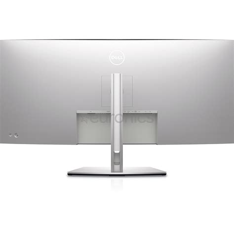 Dell Ultrasharp 40 Curved Wuhd Monitor U4021qw Used Computers Amp Tech Parts Amp Accessories