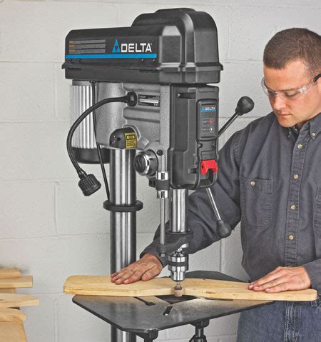 Delta Launches New Line Of Woodworking Tools