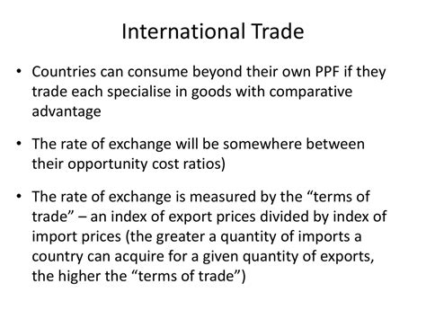 Deltas' Role in Facilitating International Trade and Commerce