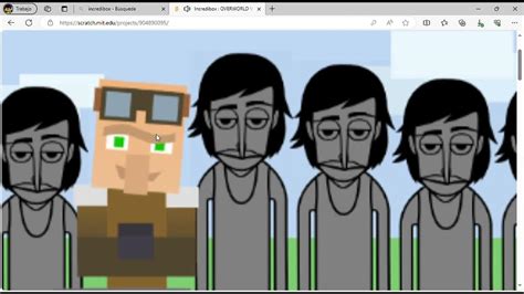 Demo Incredibox Y Mod De Incredibox Minecraft Como Poner Mods En