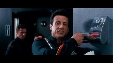 Demolition Man 3 Sea Shells Youtube