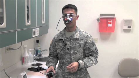 Army Dentist Salary: Serving Country and Career