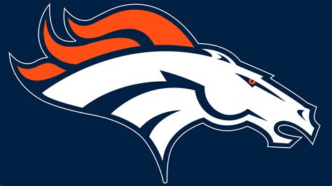 Denver Broncos Symbol: The Story Behind the Logo