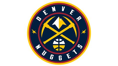 5 Iconic Denver Nuggets Logo Designs