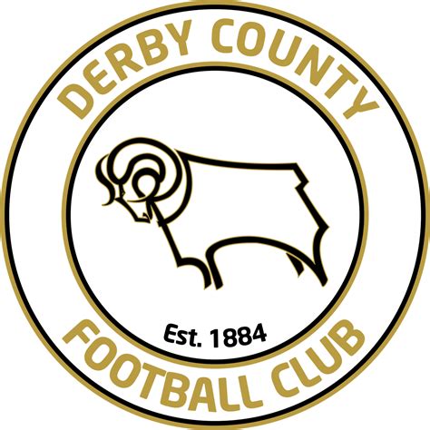 5 Facts About Derby County Logo