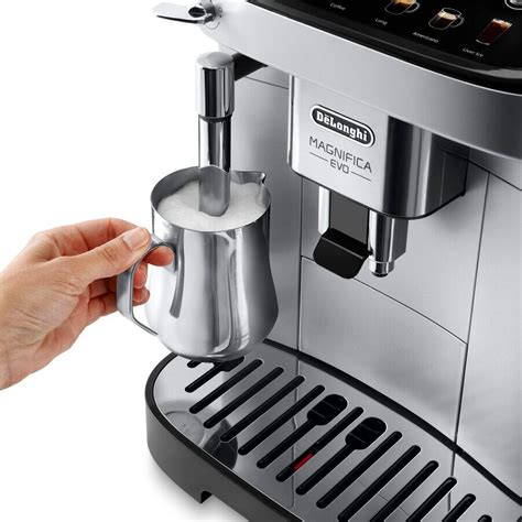 Descale Your Delonghi Magnifica Evo: A Simple Guide