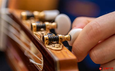 Descubre C Mo Afinar Una Guitarra De Manera Precisa Y Sencilla Feria Musica