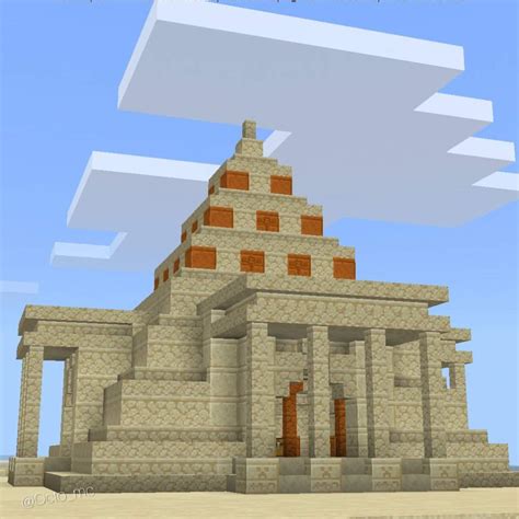 Desert Temple Secrets in Minecraft Revealed