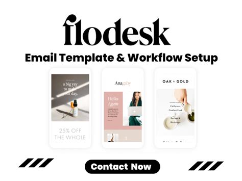 Design Flodesk